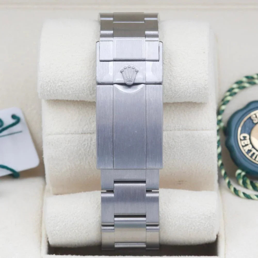 ROLEX YACHT-MASTER “TITANIUM” 2024